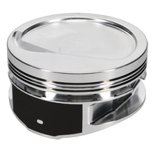 Load image into Gallery viewer, JE Pistons BBC INV DOME Set of 8 Pistons