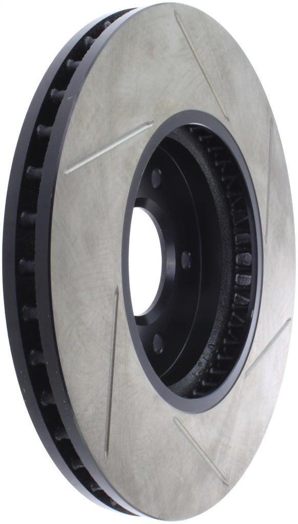 StopTech Slotted Sport Brake Rotor