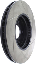 Load image into Gallery viewer, StopTech Slotted Sport Brake Rotor
