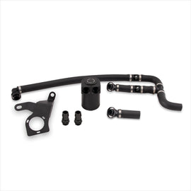 Mishimoto 18+ Audi B9 S4/S5 Baffled Oil Catch Can- PCV Side - GTR Auto