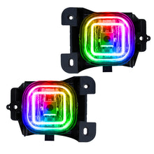 Load image into Gallery viewer, Oracle 04-05 Ford Ranger SMD FL - ColorSHIFT