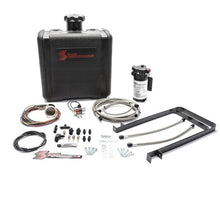 Load image into Gallery viewer, Snow Performance 07-17 Cummins 6.7L Stg 2 Boost Cooler Water Injection Kit (SS Braid Line &amp; 4AN)