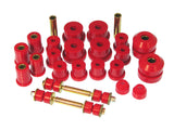 Prothane 67-73 Ford Mustang Total Kit - Red