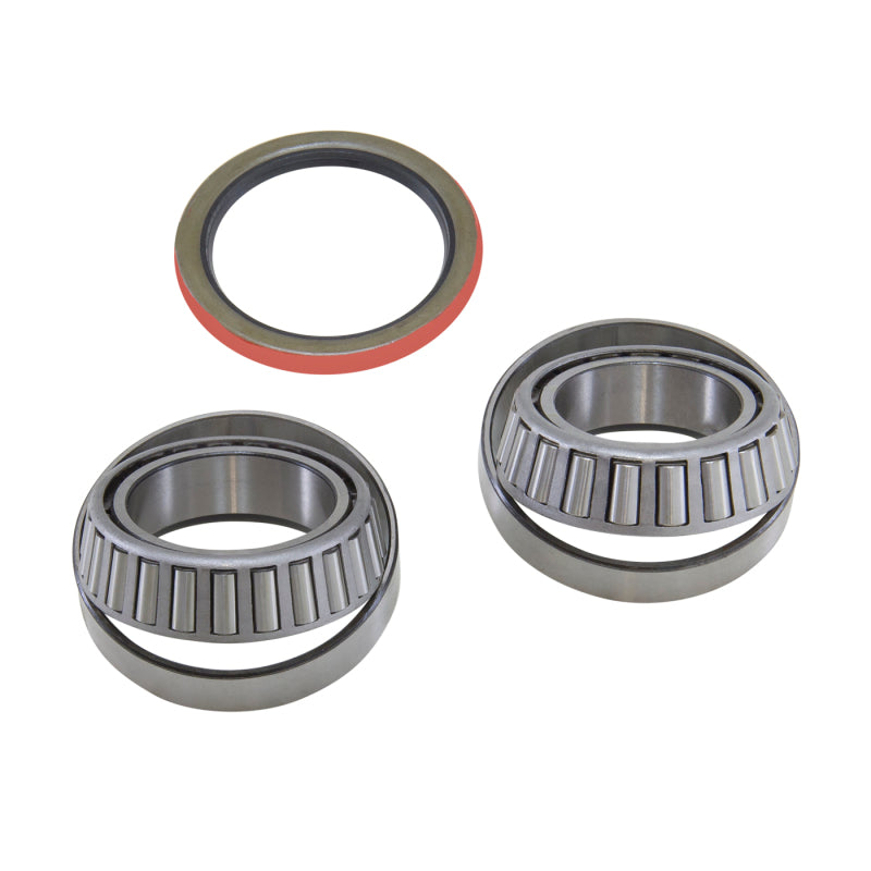 Yukon Gear Replacement Axle Bearing and Seal Kit For 73 To 81 Dana 44 and Ihc Scout Front Axle - GTR Auto