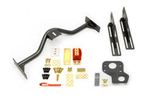 Load image into Gallery viewer, BMR 67-69 1st Gen F-Body T56 Six Speed Conversion Kit - Black Hammertone