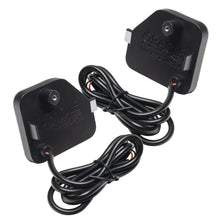 Load image into Gallery viewer, Oracle Rear Bumper LED Reverse Lights for Jeep Wrangler JL - 6000K