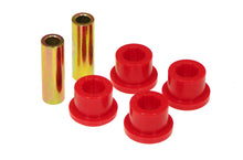 Load image into Gallery viewer, Prothane 85-89 Toyota MR2 Control Arm Bushings - Red