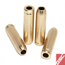 Load image into Gallery viewer, GSC P-D Mitsubishi 4G63T Manganese Bronze Exhaust Valve Guide +.003in Oversize OD - Single
