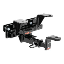 Load image into Gallery viewer, Curt 11-13 Volvo C30 Class 1 Trailer Hitch w/1-1/4in Ball Mount BOXED