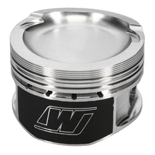 Load image into Gallery viewer, Wiseco VW VR6 2.8L 10.5:1 CR 82mm Bore Piston Kit