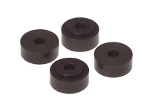 Load image into Gallery viewer, Prothane Universal Shock Bushings - Stem Type - Large Nipple - Black