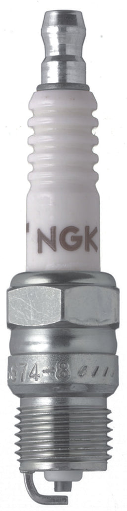 NGK Nickel Spark Plug Box of 4 (R5674-6)
