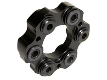 Load image into Gallery viewer, Prothane Chevy Corvette Six-Shooter Driveline Coupler - Black