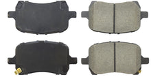 Load image into Gallery viewer, StopTech Performance Brake Pads