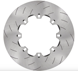 EBC Racing 2015+ Porsche 911 GT3 (991/992) Front Floating SD-Rotor Replacement Left Disc Ring - GTR Auto