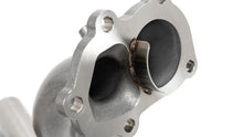 Load image into Gallery viewer, GrimmSpeed 02-07 Subaru WRX / 04-07 Subaru WRX STI / 04-08 Subaru FXT V2 GESI Catted Downpipe