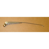 Omix Windshield Wiper Arm Stainless 68-86 CJ Models