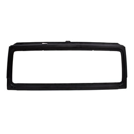 Omix Windshield Frame- 03-06 Jeep Wrangler - GTR Auto