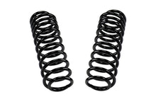 Load image into Gallery viewer, Superlift 18-19 Jeep JL Unlimited Incl Rubicon 4dr Dual Rate Coil Springs (Pair) 2.5in Lift - Rear