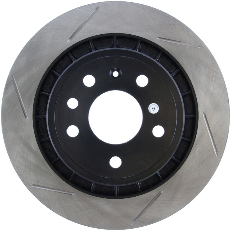 StopTech Slotted Sport Brake Rotor