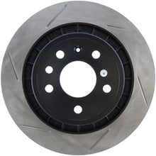Load image into Gallery viewer, StopTech Slotted Sport Brake Rotor