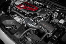 Load image into Gallery viewer, Eventuri Honda FK8 Civic Type R - Black Carbon Intake