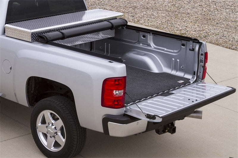 Access Lorado 07-13 Chevy/GMC Full Size All 6ft 6in Bed Roll-Up Cover