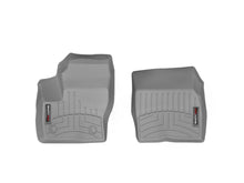Load image into Gallery viewer, WeatherTech 13+ Ford Escape Front FloorLiner - Grey