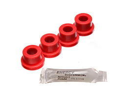 Energy Suspension 84-87 Honda Civic/CRX Red Rear End Links - GTR Auto