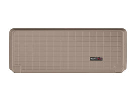 WeatherTech 2019+ BMW X7 40i Cargo Liners - Tan - GTR Auto