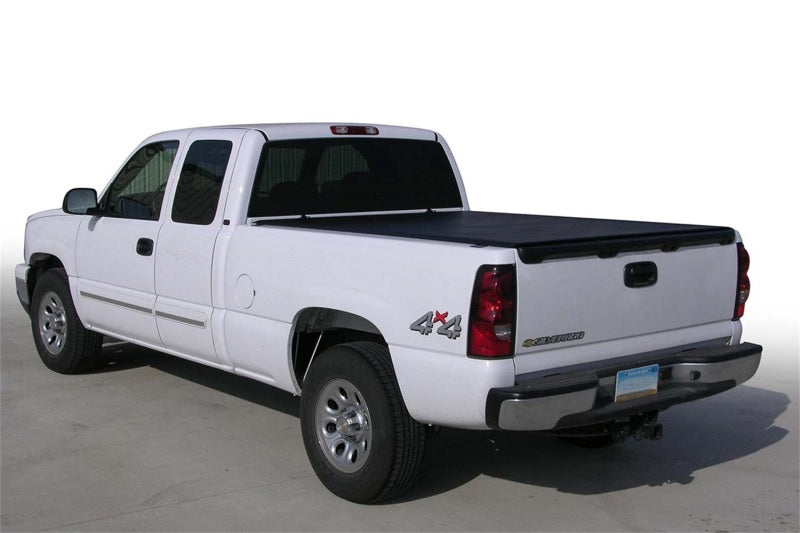Access Vanish 01-05 Chevy/GMC Full Size 6ft 6in Composite Bed (Bolt On) Roll-Up Cover