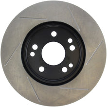 Load image into Gallery viewer, StopTech Slotted Sport Brake Rotor