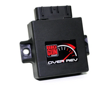 Load image into Gallery viewer, Big Gun 02-03 Yamaha Raptor 660 Rev Box