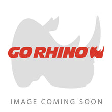 Load image into Gallery viewer, Go Rhino Xplor Bright Series Dbl Row LED Light Bar (Side/Track Mount) 41.5in. - Blk