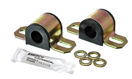 Energy Suspension 00-04 Mitsubishi Eclipse FWD / 95-03 Toyota Avalon / 97-01 Camry / 99-03 Solara Bl - GTR Auto