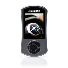 Load image into Gallery viewer, Cobb 02-05 Subaru WRX (2.0L Turbo) AccessPORT V3 w/Silver &amp; Black Faceplates