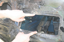 Load image into Gallery viewer, UMI Performance 64-72 GM A-Body Heater Box Delete Panel