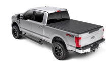 Load image into Gallery viewer, AMP Research 22-23 Ford F-250/350/450 All Cabs (Fits Only Sync 4 Models) PowerStep Plug N Play - Blk - GTR Auto