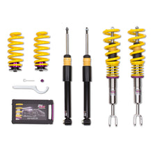 Load image into Gallery viewer, KW Coilover Kit V1 Audi S4 (8E/8H QB6) Wagon/Convertible