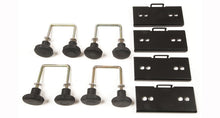 Load image into Gallery viewer, Rhino-Rack Heavy Duty U-Bolt Kit (Suits MasterFit Range) - 4 pcs