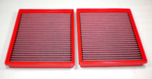 Load image into Gallery viewer, BMC 05-09 Mercedes Class E (W211/S211) E 420 CDI Replacement Panel Air Filter