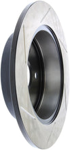 Load image into Gallery viewer, StopTech Slotted Sport Brake Rotor