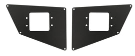 Go Rhino 15-20 All Chevy/Ford/Toyota/Dodge 2500 BR20 Rear Light Plate - GTR Auto
