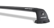 Load image into Gallery viewer, Rhino-Rack 18-22 Chevrolet Traverse w/Elevated Roof Rails Vortex RVP 2 Bar Roof Rack - Black