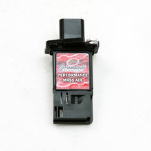 Load image into Gallery viewer, Granatelli 05-10 Ford 4.6L/5.0L/5.4L Hi-Perf Slot-in Style Mass Airflow Sensor (Calibrated)