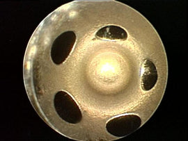 DDP Dodge Cummins 4BT P-Pump Injector Set - Economy Series