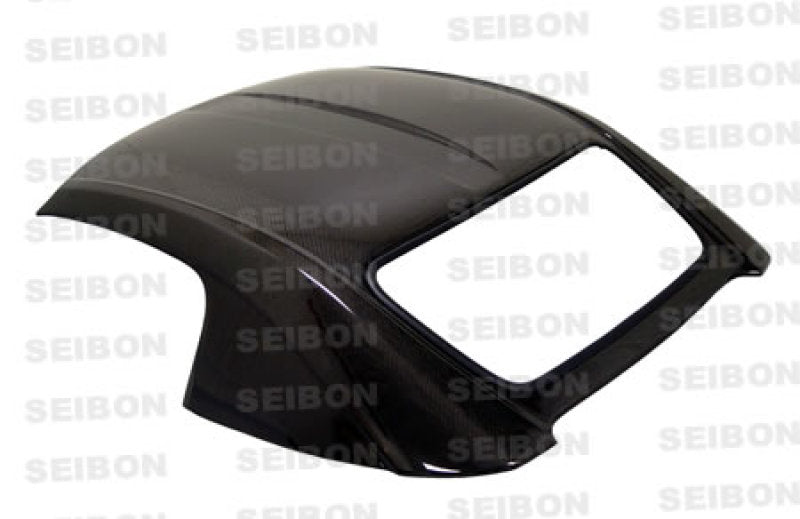 Seibon 00-10 Honda S2000 Carbon Fiber Hardtop w/ Glass