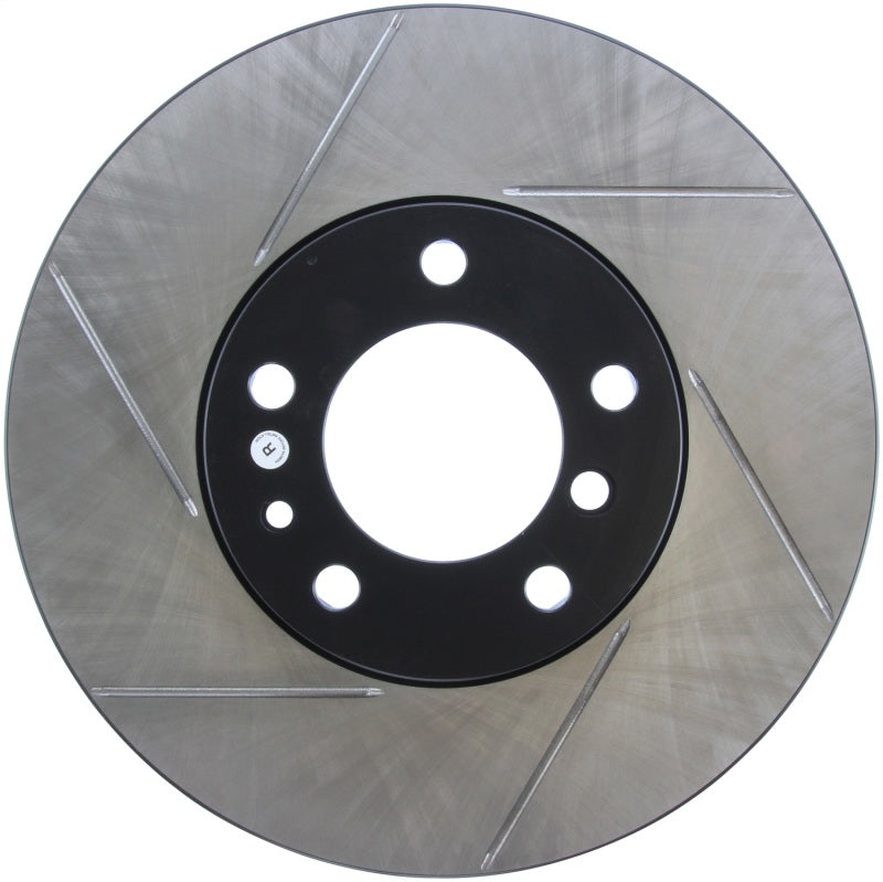 StopTech Slotted Sport Brake Rotor