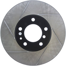 Load image into Gallery viewer, StopTech Slotted Sport Brake Rotor