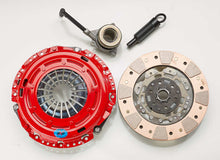 Load image into Gallery viewer, South Bend / DXD Racing Clutch 09-16 Volkswagen Tiguan 2.0L Stage 2 Endur Clutch Kit